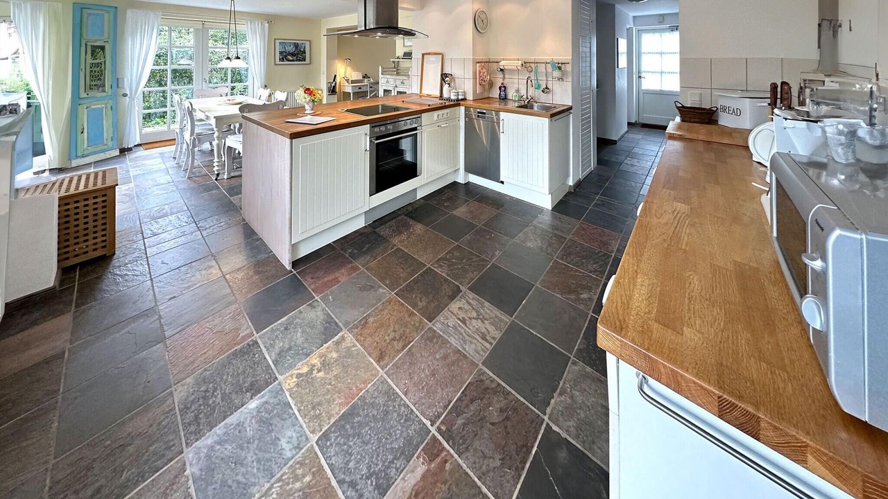 Photo of Kitchen in Warthe