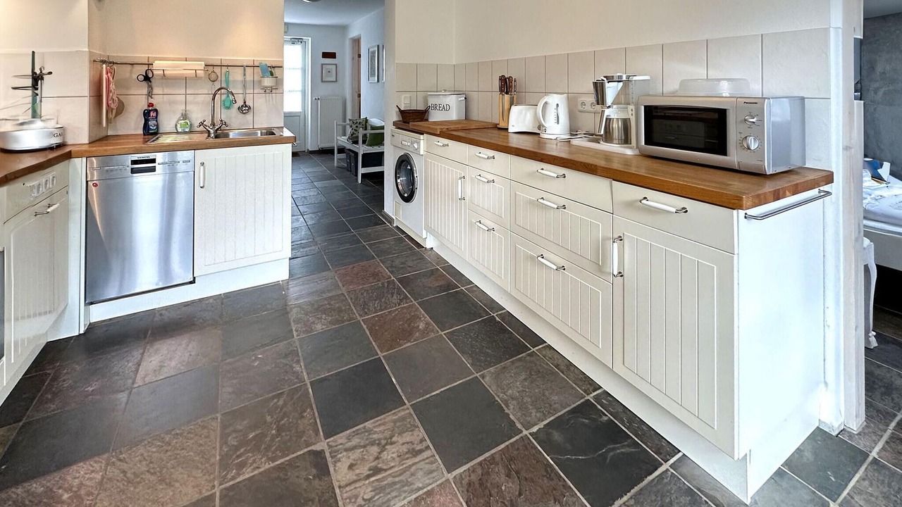 Photo of Kitchen in Warthe