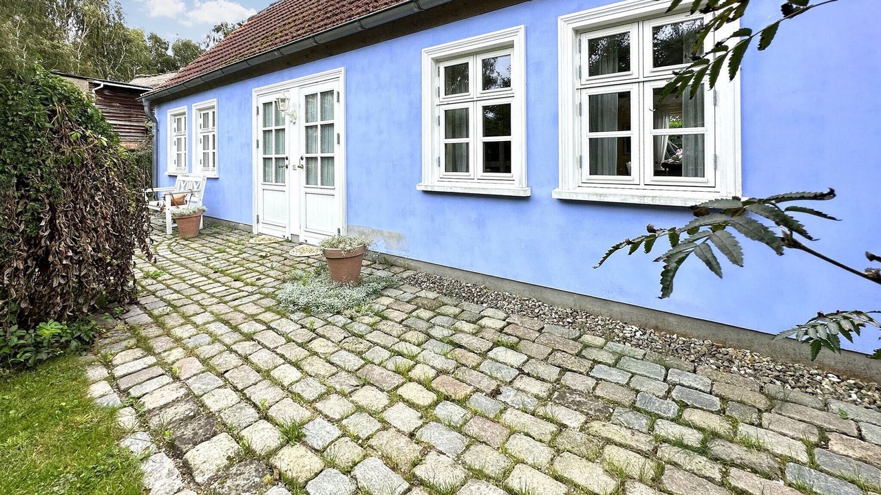 Photo of Outdoor in Warthe