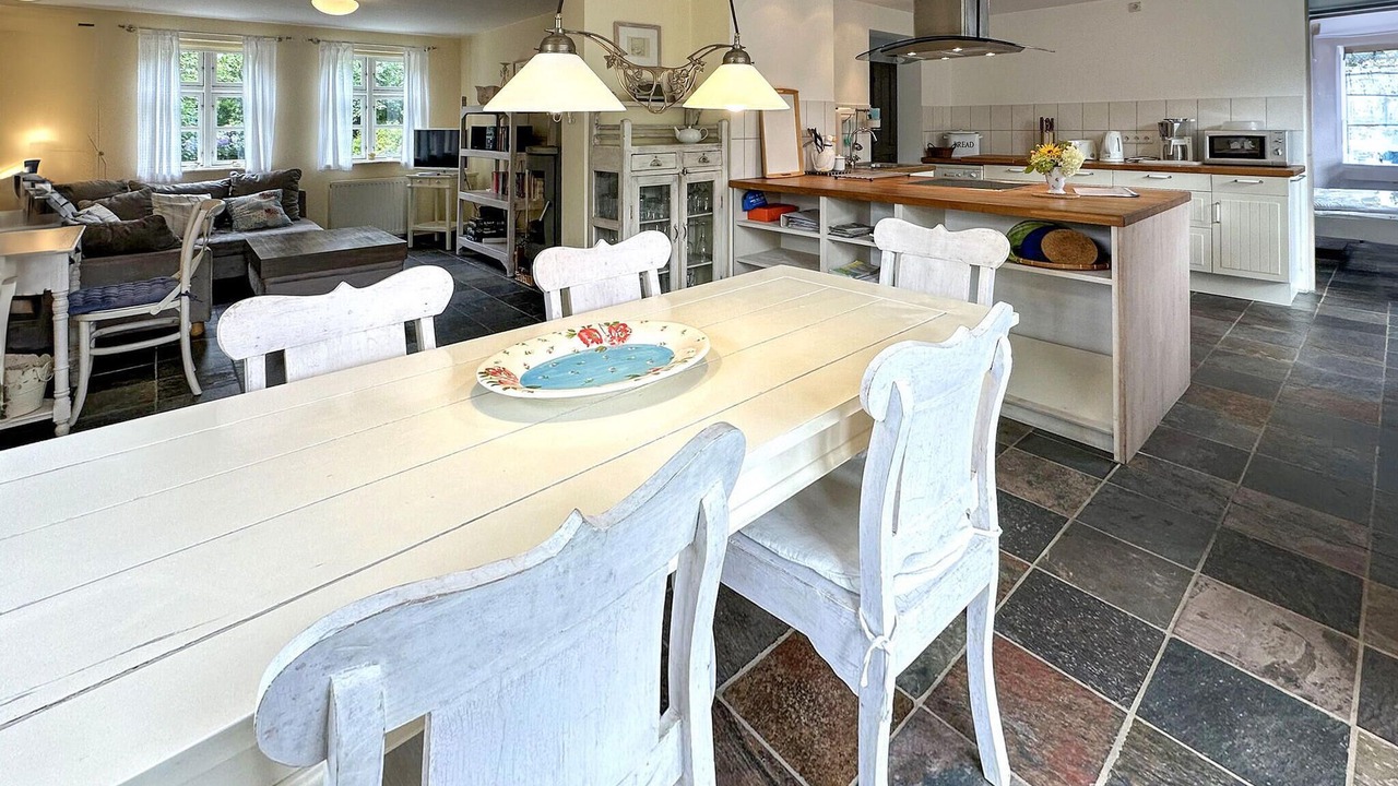 Photo of Kitchen in Warthe