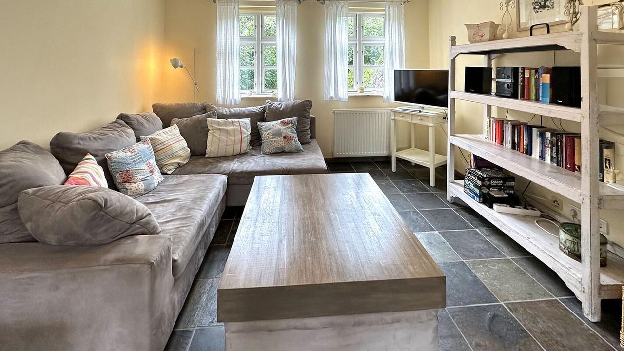 Photo of Livingroom in Warthe