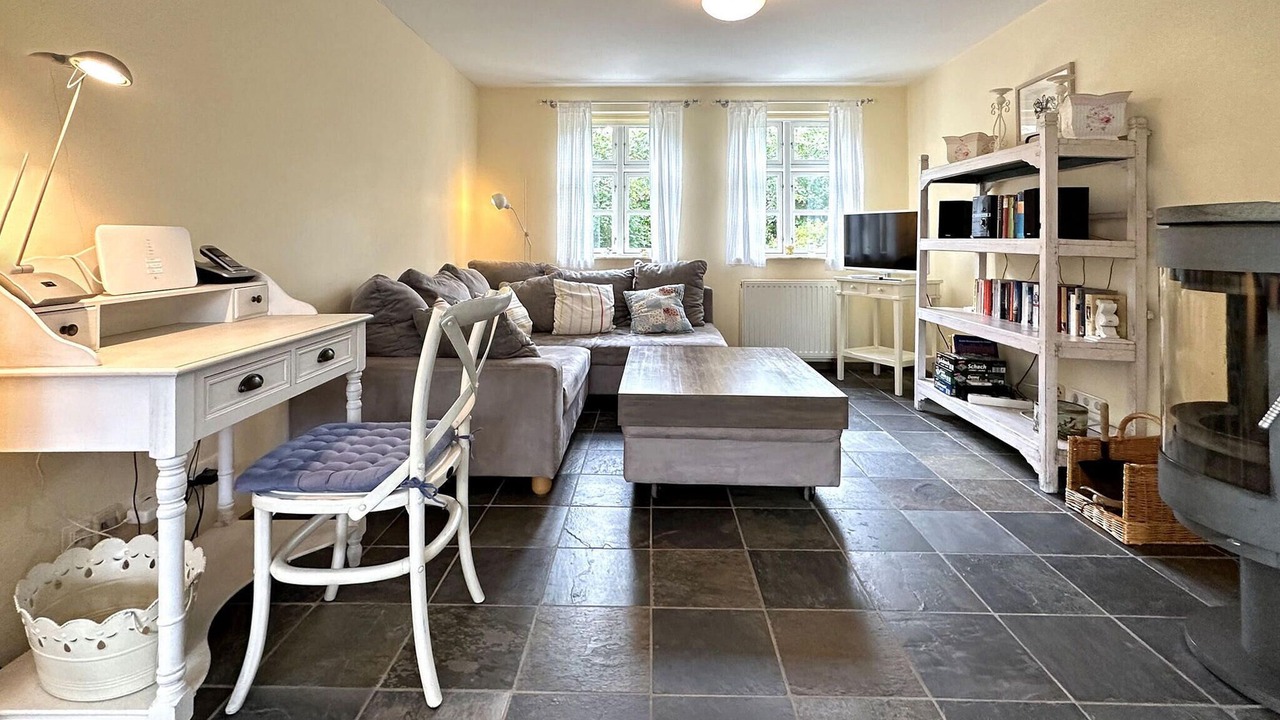 Photo of Livingroom in Warthe