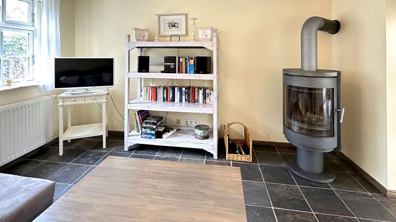 Photo of Livingroom in Warthe