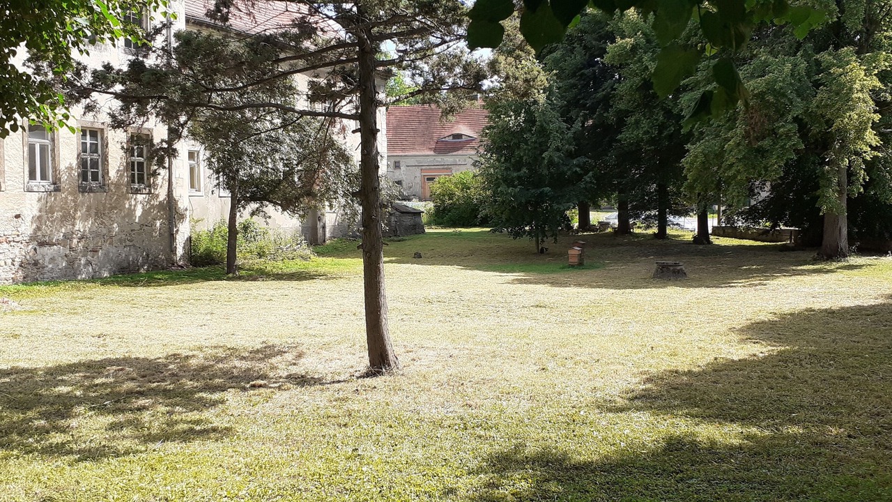 Photo of Outdoor in Bahretal