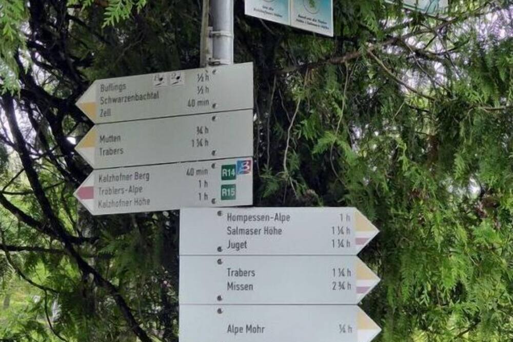 Photo of Others in Kalzhofen