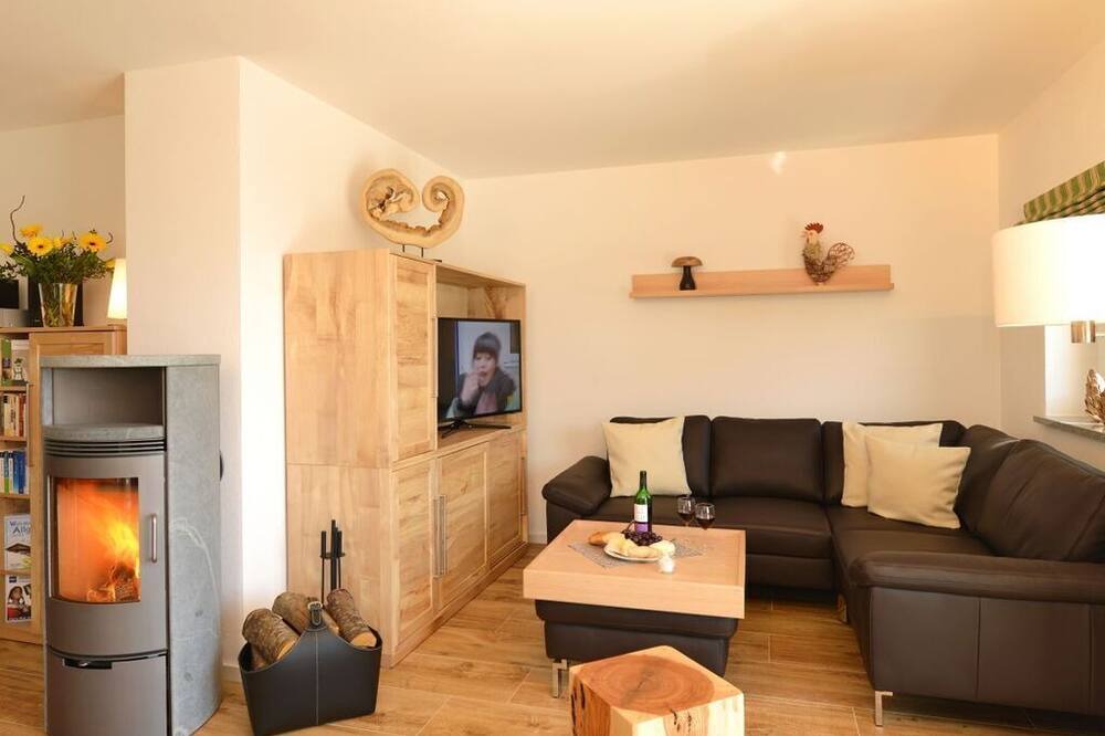 Photo of Livingroom in Kalzhofen