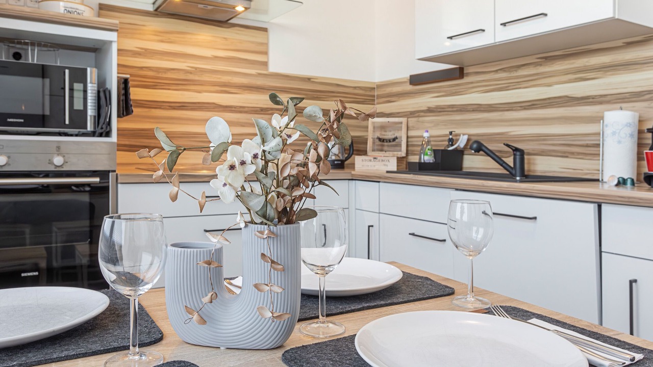 Photo of Kitchen in Kriegshaber