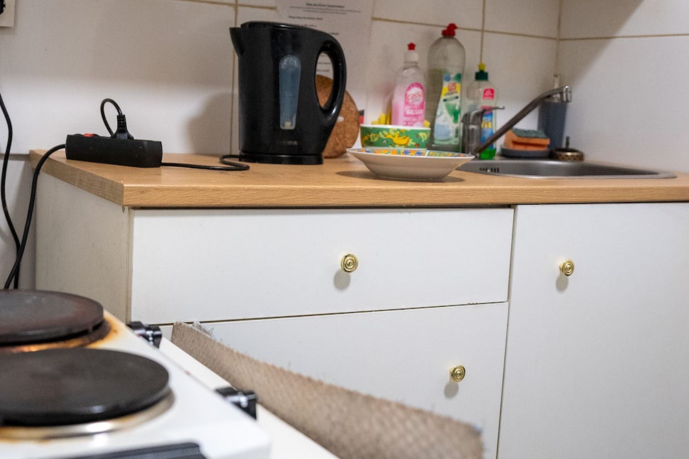 Photo of Kitchen in Rapen