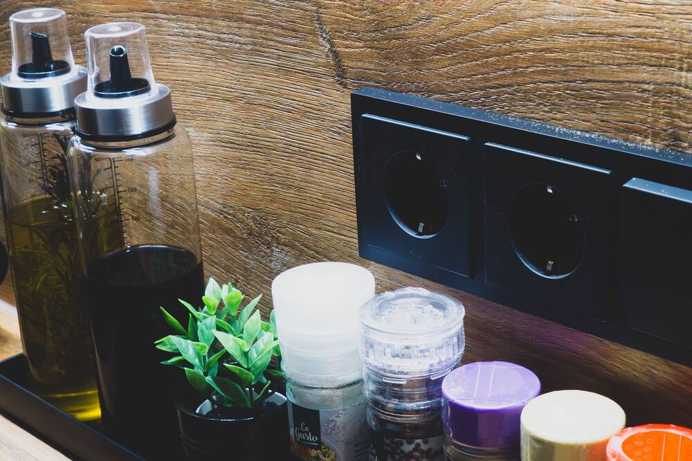 Photo of Kitchen in Antonsviertel