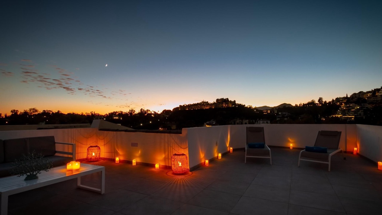 Photo of Outdoor in Benahavis
