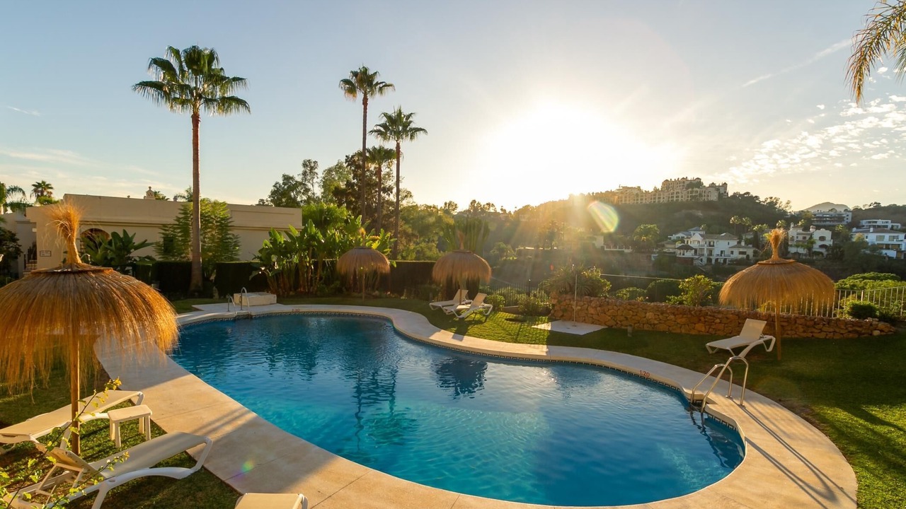 Photo of Outdoor in Benahavis