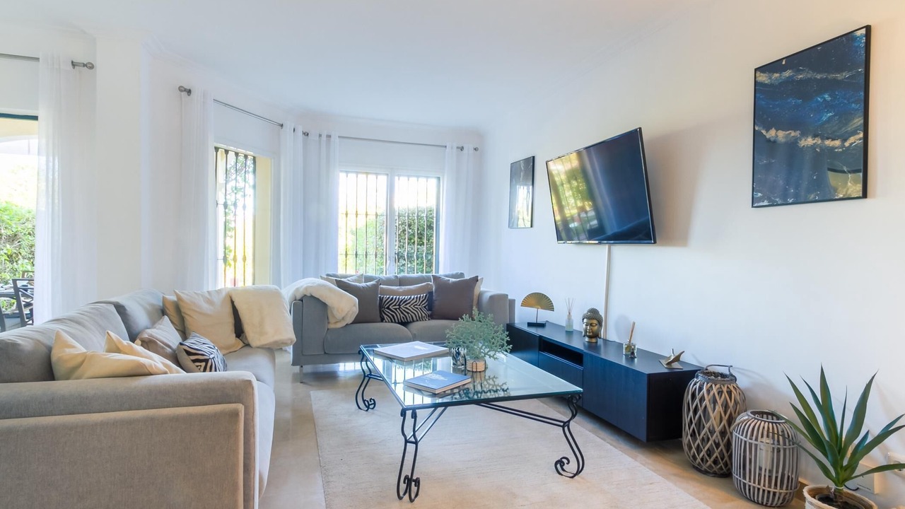 Photo of Livingroom in Benahavis