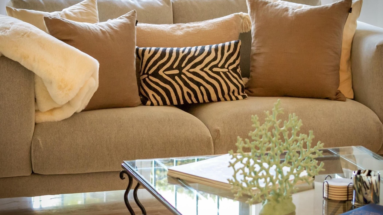 Photo of Livingroom in Benahavis