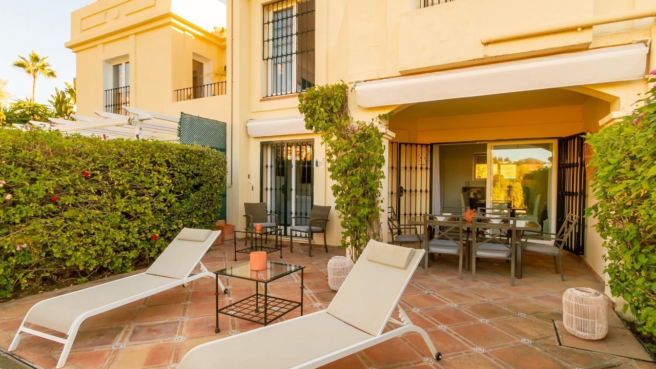 Photo of Outdoor in Benahavis