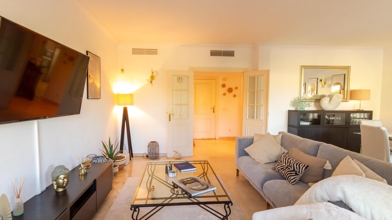Photo of Livingroom in Benahavis
