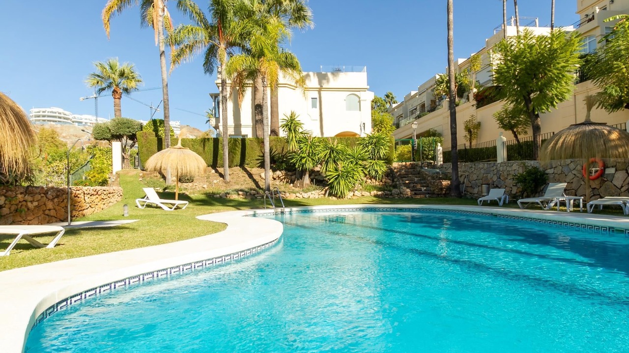 Photo of Outdoor in Benahavis