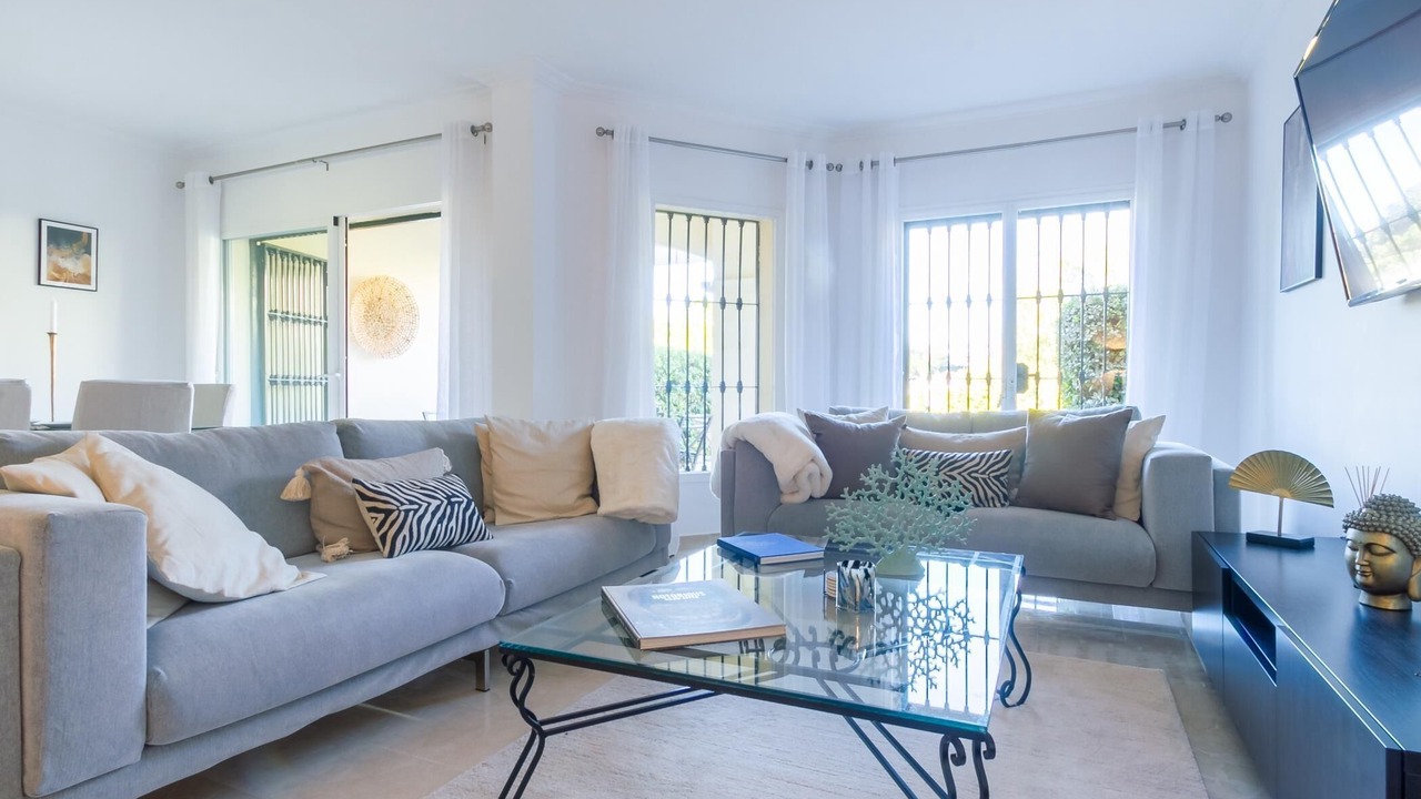 Photo of Livingroom in Benahavis