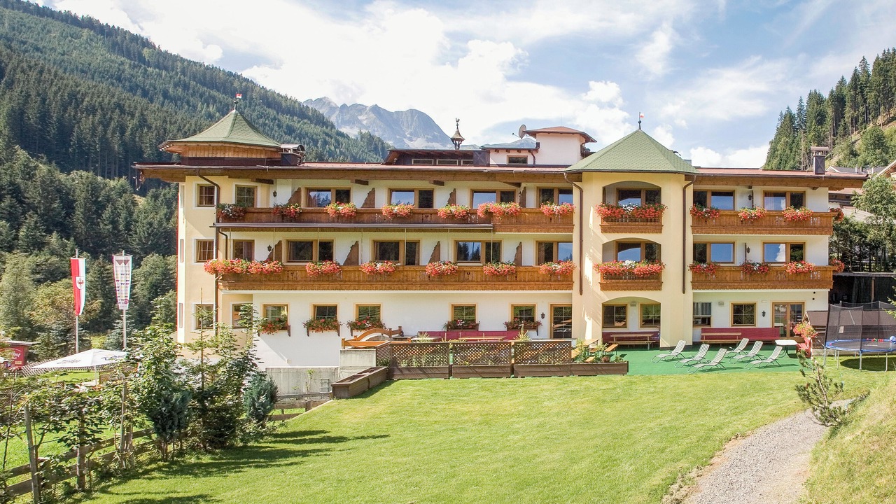 Photo of Outdoor in Gerlos