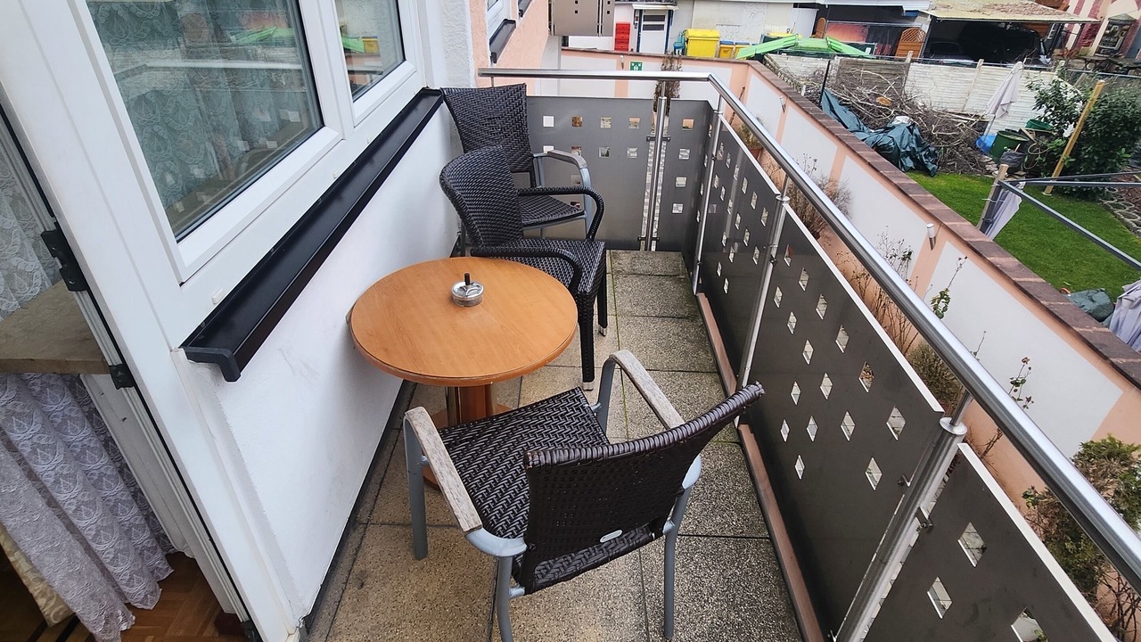 Photo of Outdoor in Sudstadt