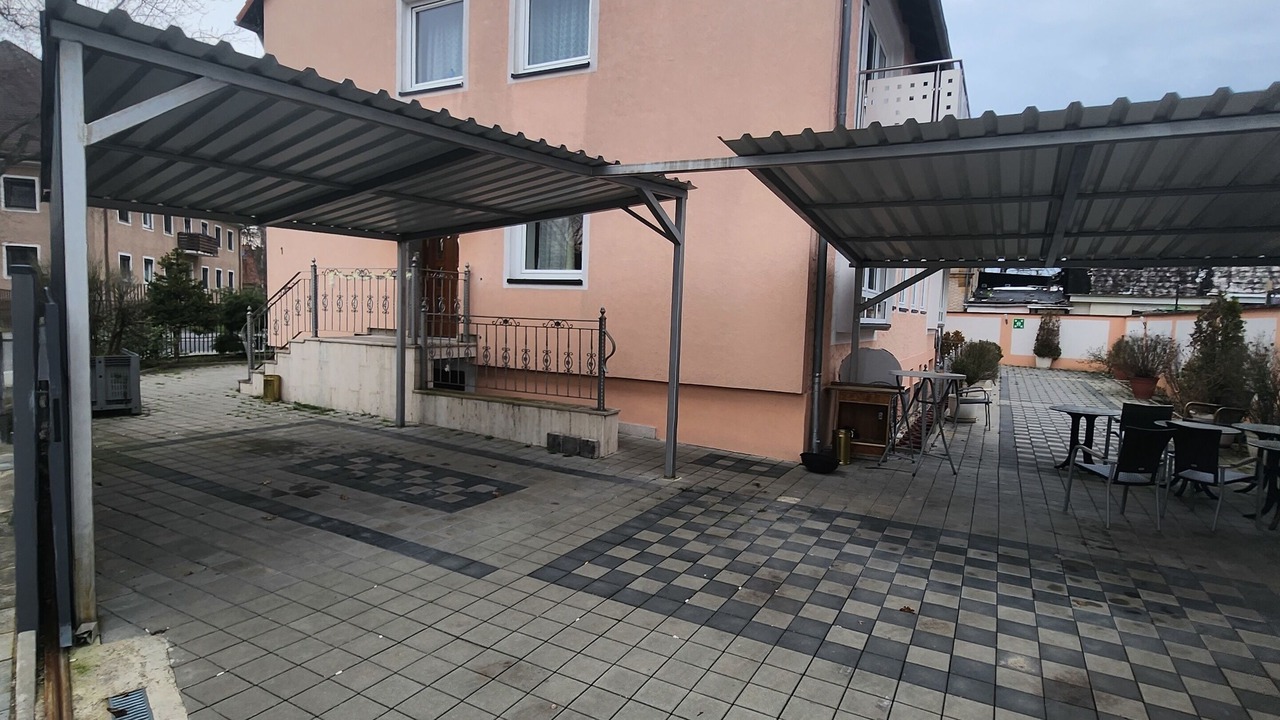 Photo of Patio Balcony in Sudstadt