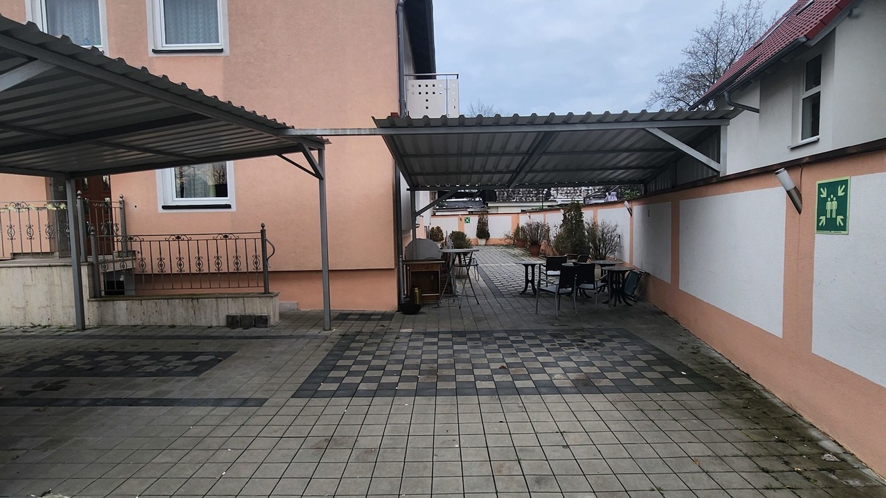 Photo of Outdoor in Sudstadt