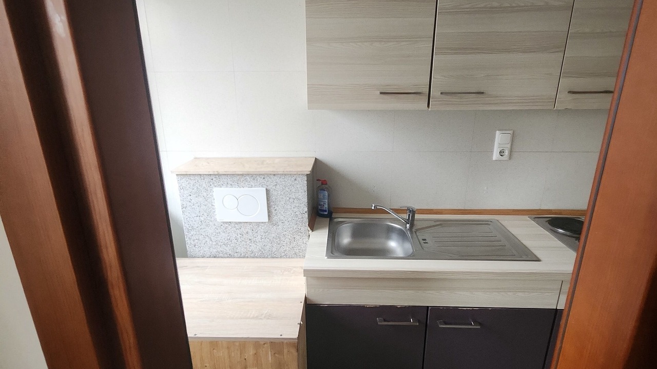 Photo of Kitchen in Sudstadt
