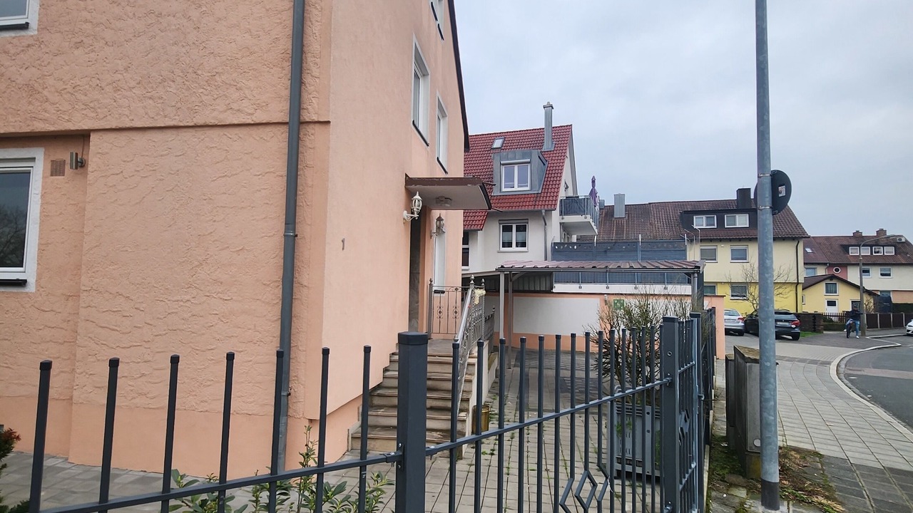 Photo of Outdoor in Sudstadt