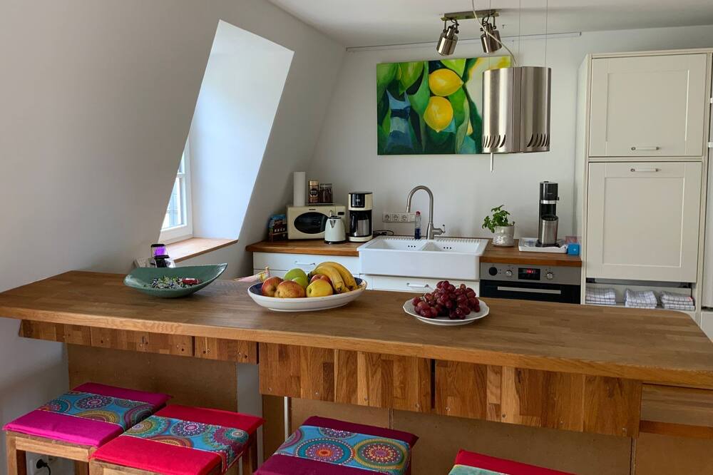 Photo of Kitchen in Landsberg am Lech