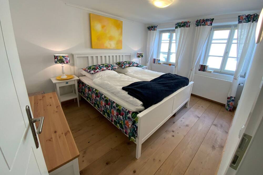 Photo of Bedroom in Landsberg am Lech
