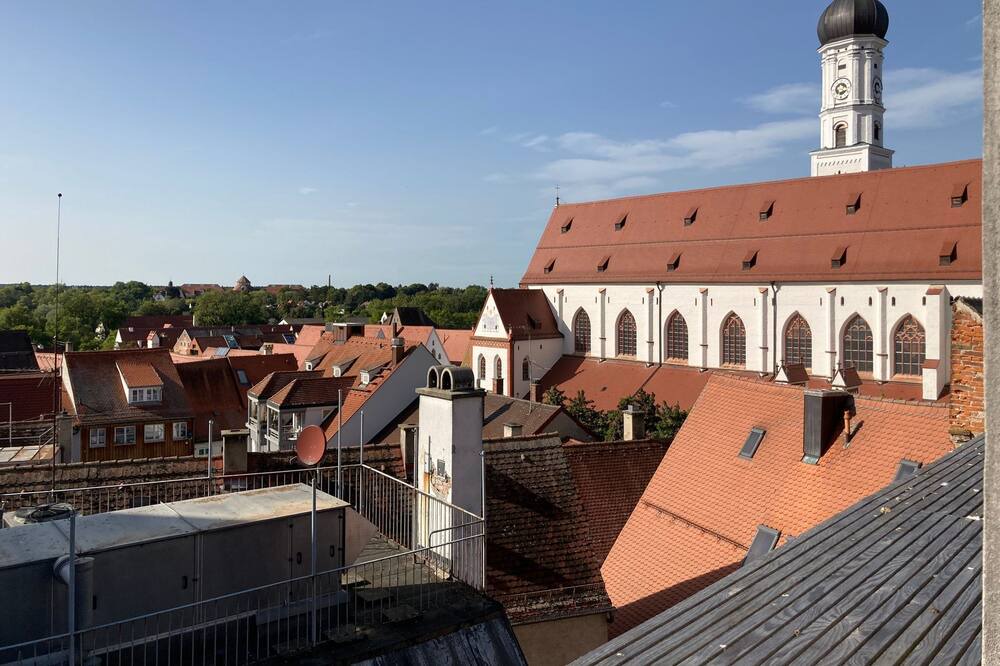 Photo of Outdoor in Landsberg am Lech