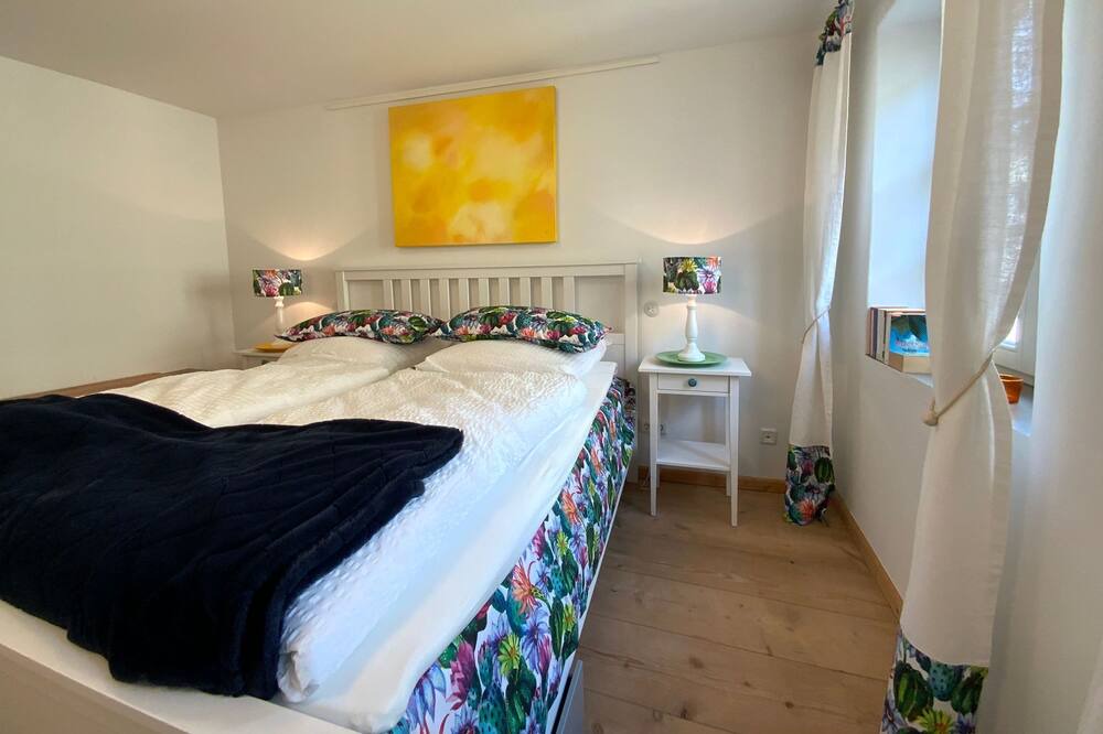 Photo of Bedroom in Landsberg am Lech