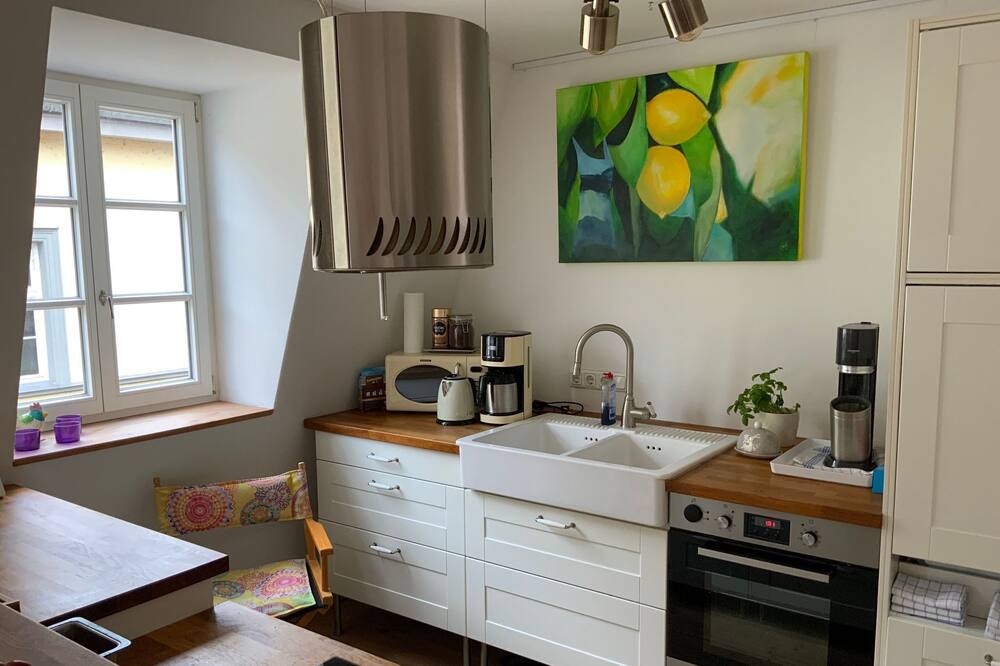 Photo of Kitchen in Landsberg am Lech