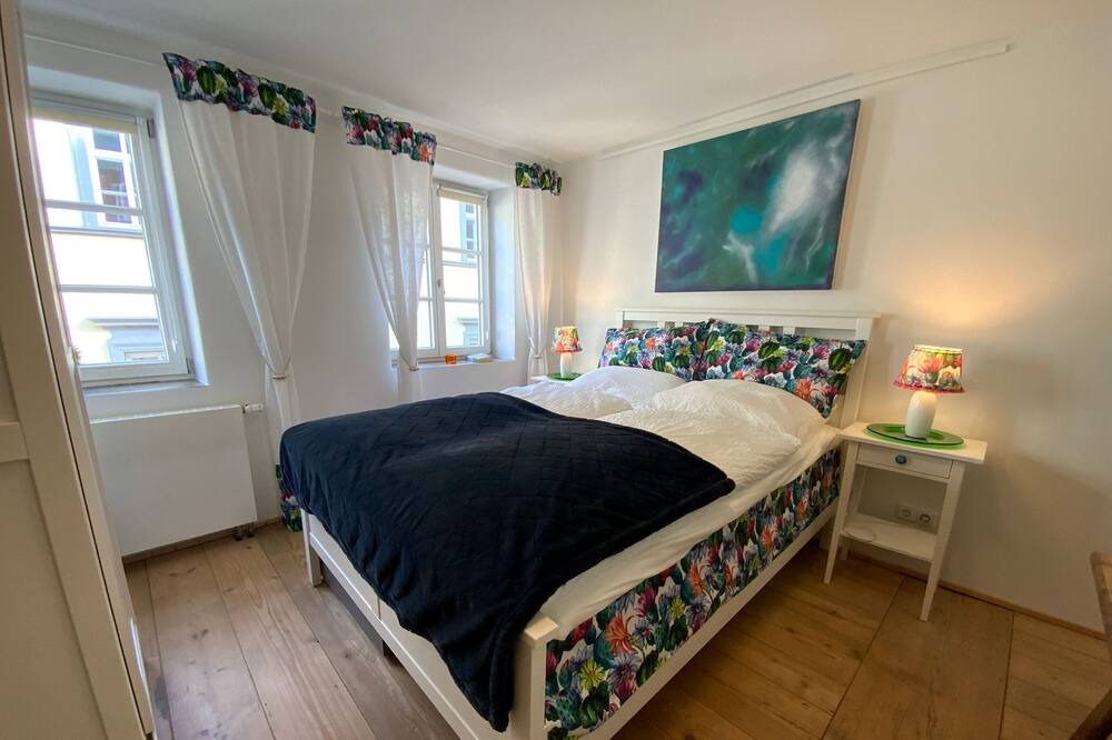 Photo of Bedroom in Landsberg am Lech