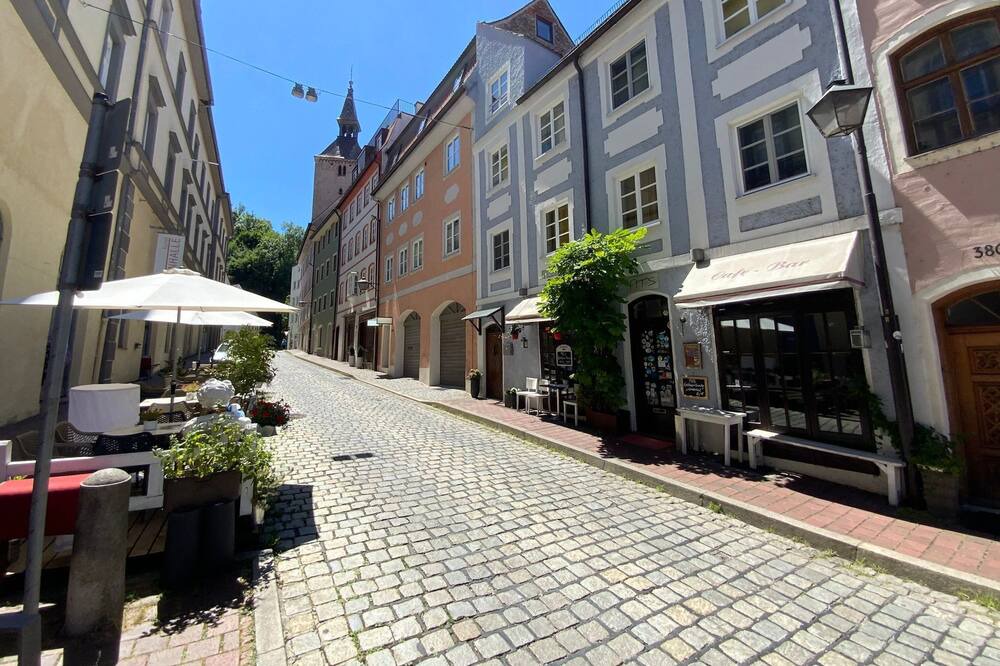 Photo of Outdoor in Landsberg am Lech