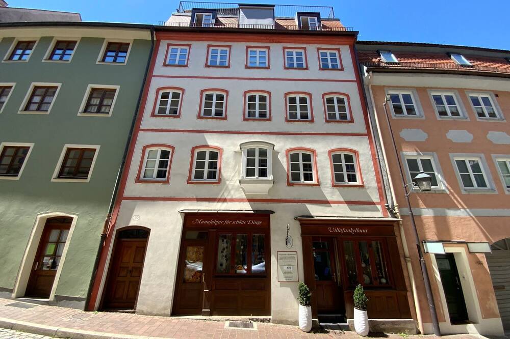 Photo of Outdoor in Landsberg am Lech