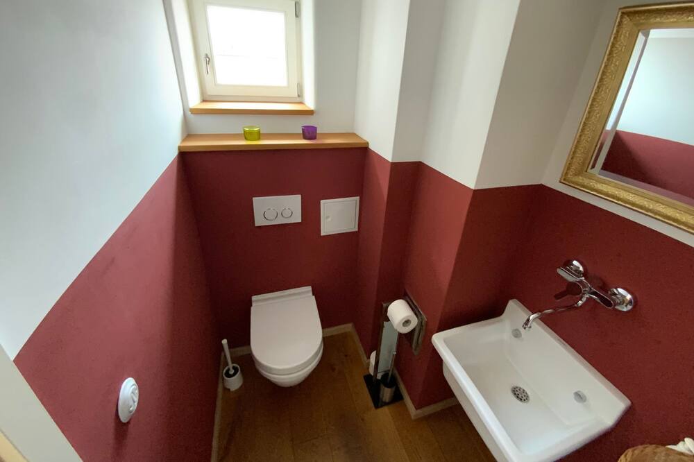 Photo of Bathroom in Landsberg am Lech