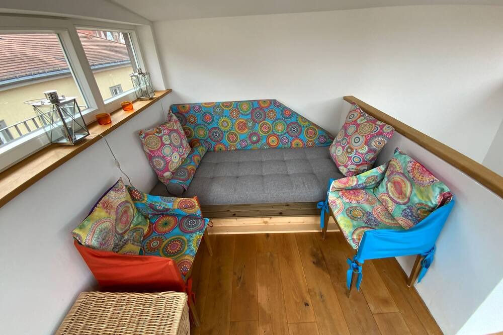 Photo of Livingroom in Landsberg am Lech