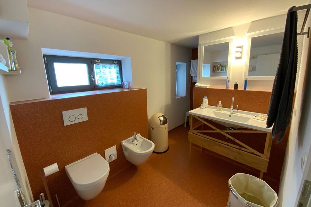 Photo of Bathroom in Landsberg am Lech