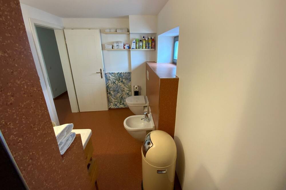 Photo of Bathroom in Landsberg am Lech