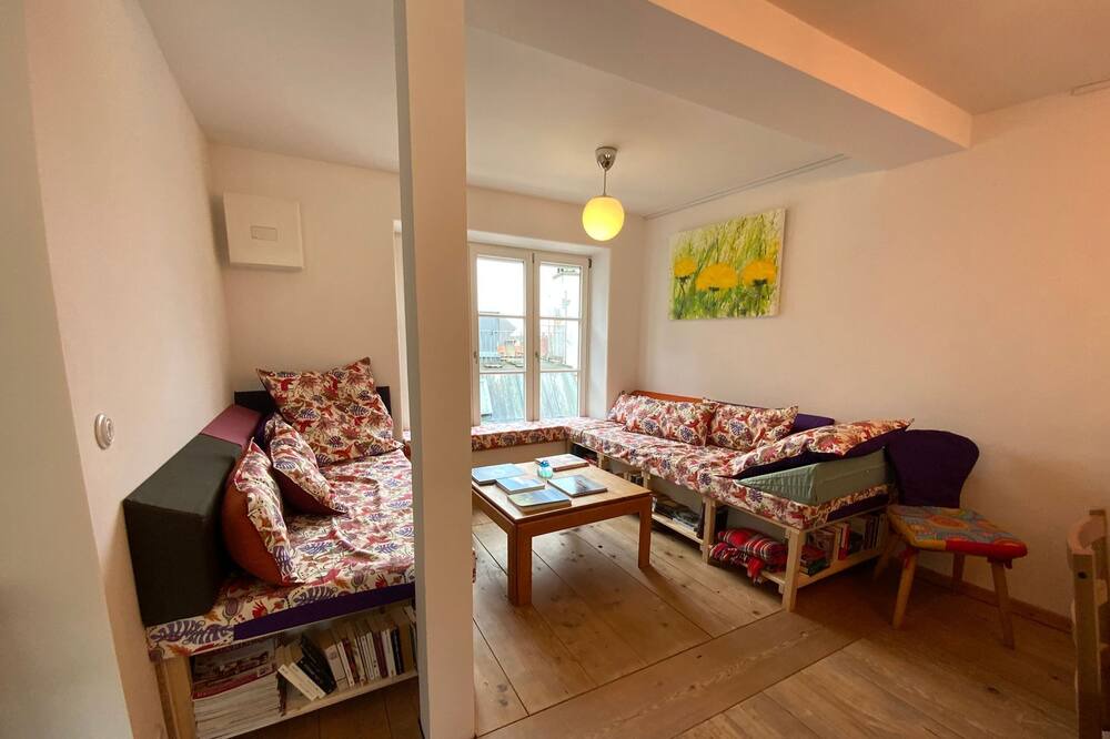 Photo of Livingroom in Landsberg am Lech