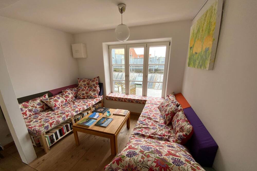Photo of Livingroom in Landsberg am Lech