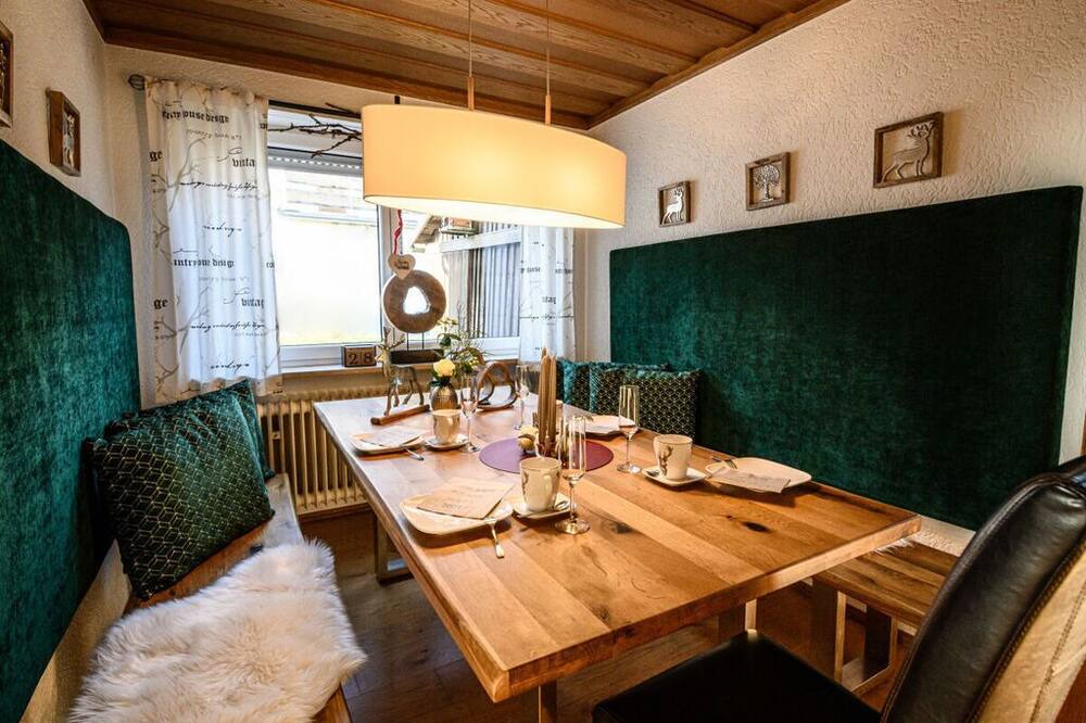 Photo of Livingroom in Grattersdorf