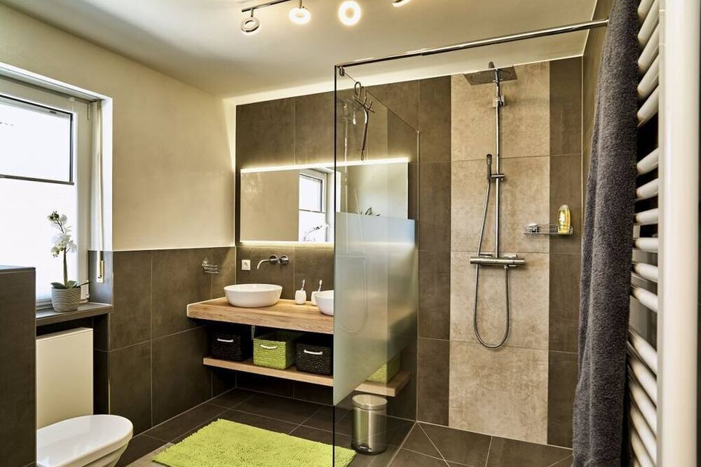 Photo of Bathroom in Grattersdorf