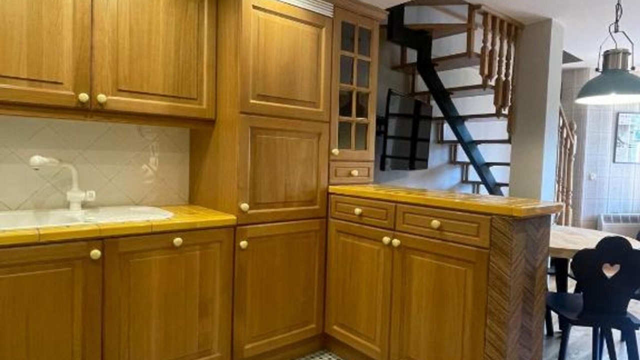 Photo of Kitchen in Panticosa