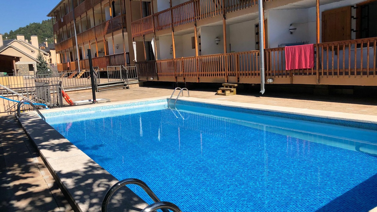 Photo of Outdoor in Panticosa