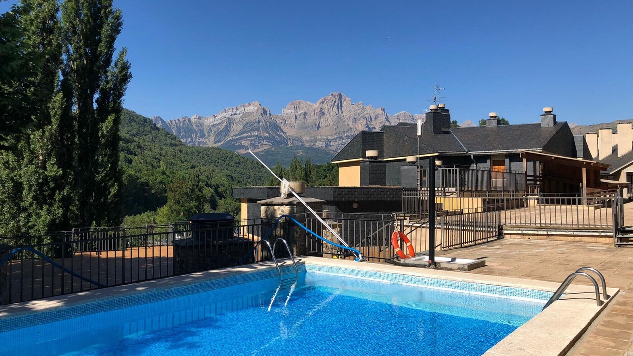 Photo of Outdoor in Panticosa