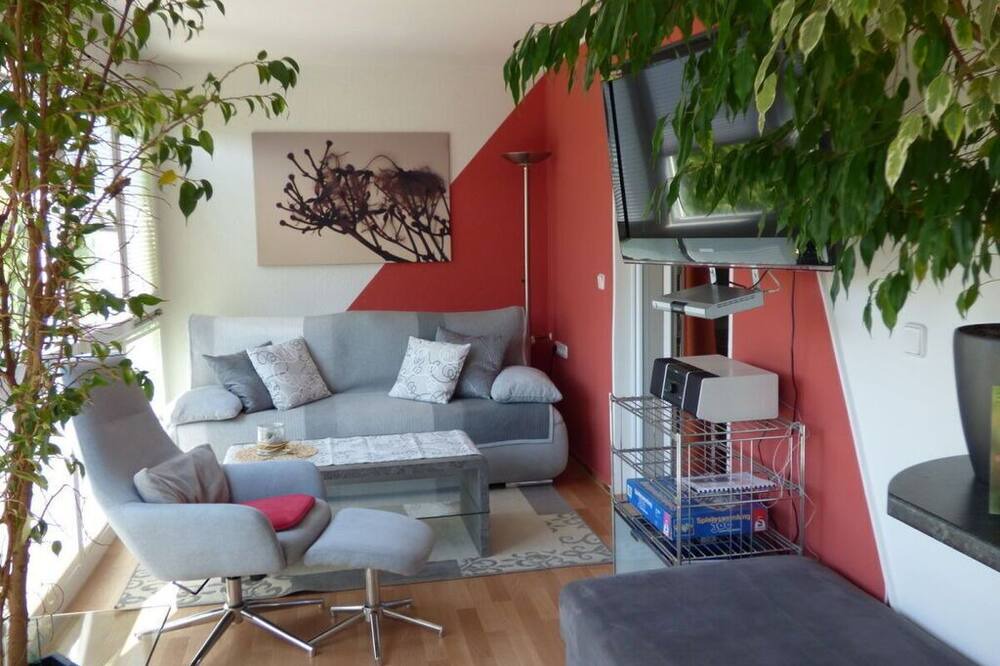 Photo of Livingroom in Schwarzenbruck