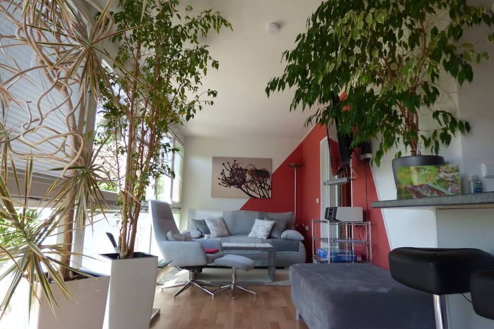 Photo of Livingroom in Schwarzenbruck