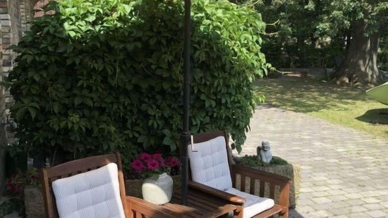 Photo of Patio Balcony in Gelmer-Dyckburg