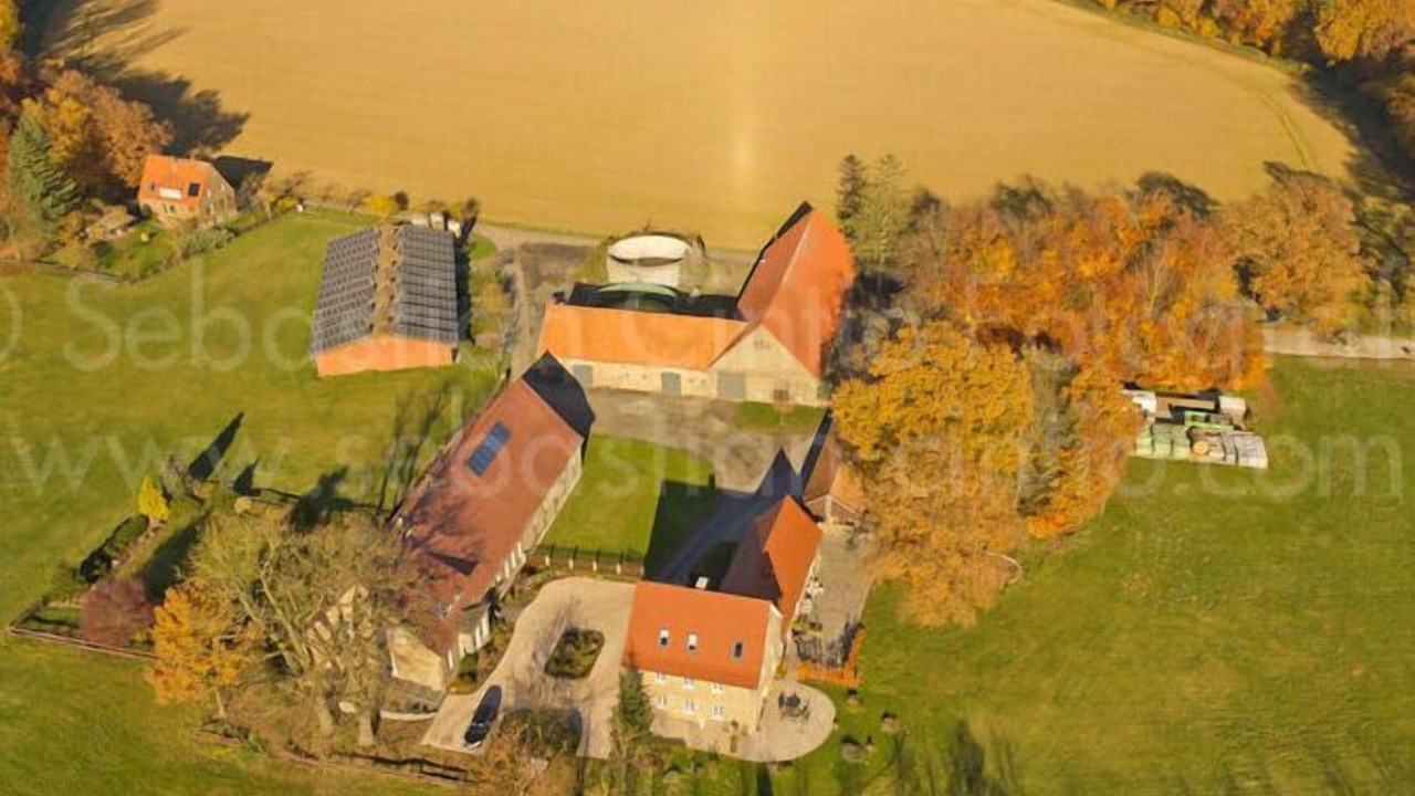 Photo of Outdoor in Gelmer-Dyckburg